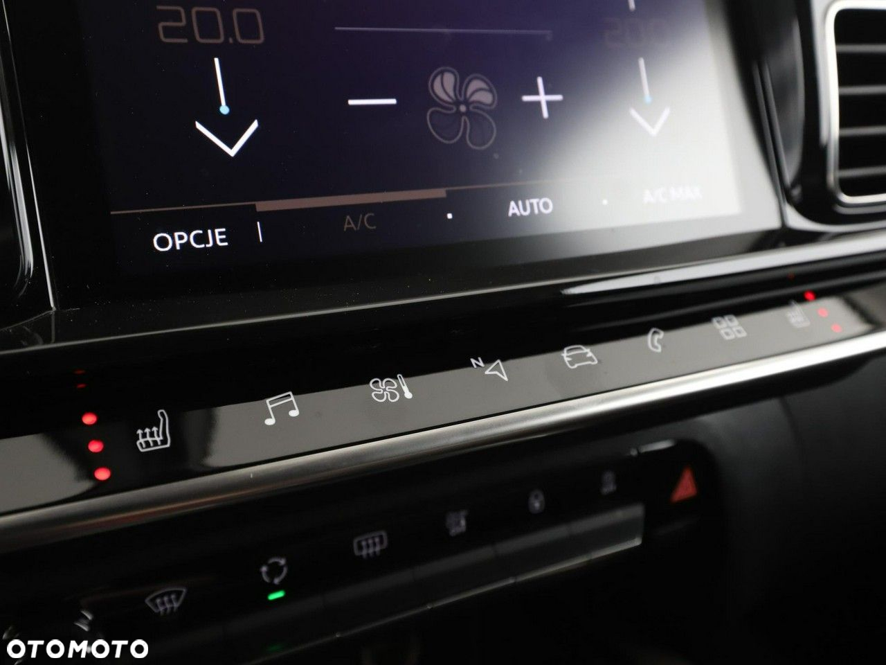 Citroën C5 Aircross Pure Tech 180 S&S EAT8 SHINE - 29