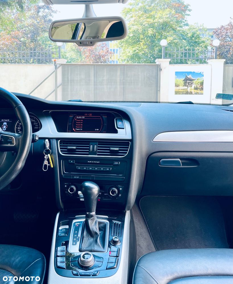 Audi A4 Allroad - 3