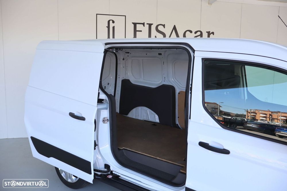 Ford Transit Connect 1.5 TDCi 230 L2 Active - 4
