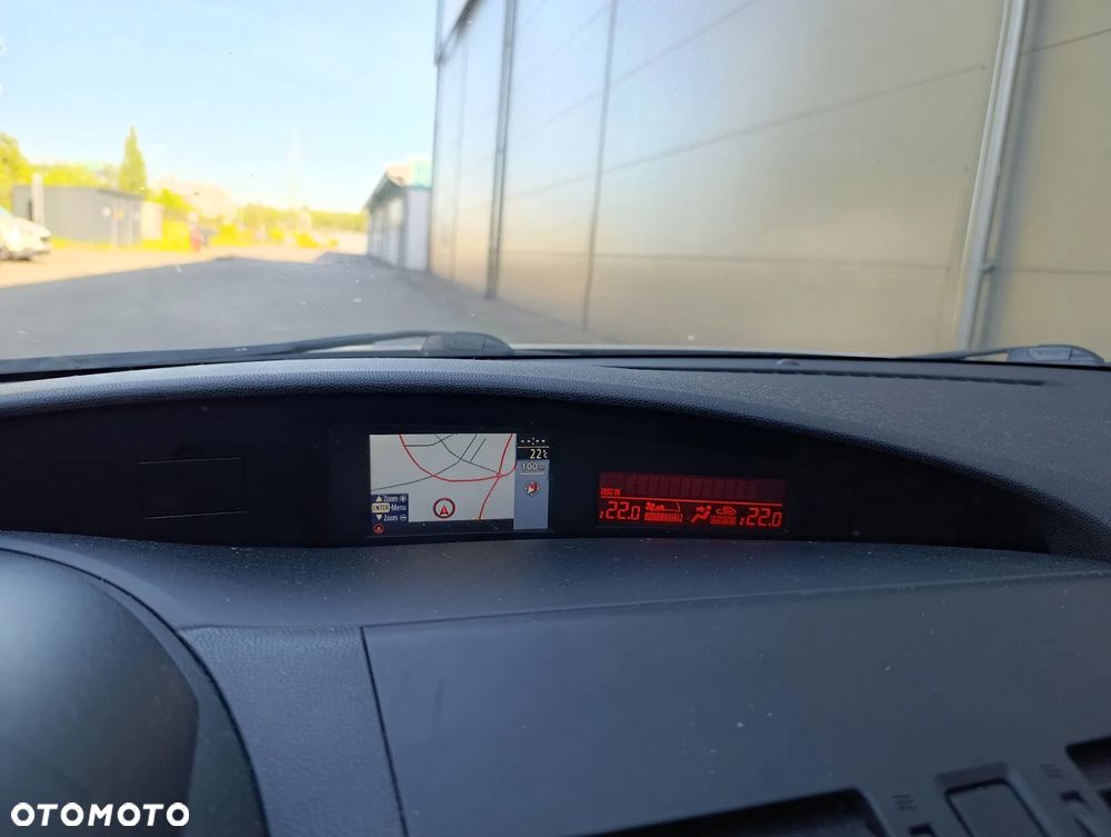 Mazda 3 1.6 MZR Exclusive-Line - 16
