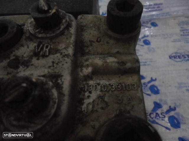 Abs 0265201049 4A0614111A AUDI 80 1993 1.9TDI 90CV 4P Verde - 7