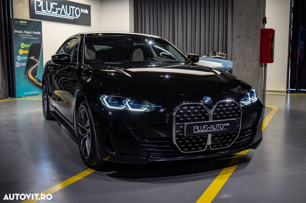 BMW Seria 4 - 3