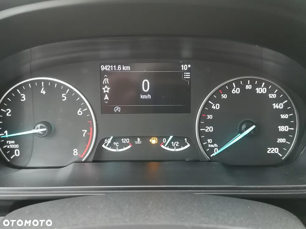 Ford EcoSport 1.0 EcoBoost Navi Edition ASS - 18