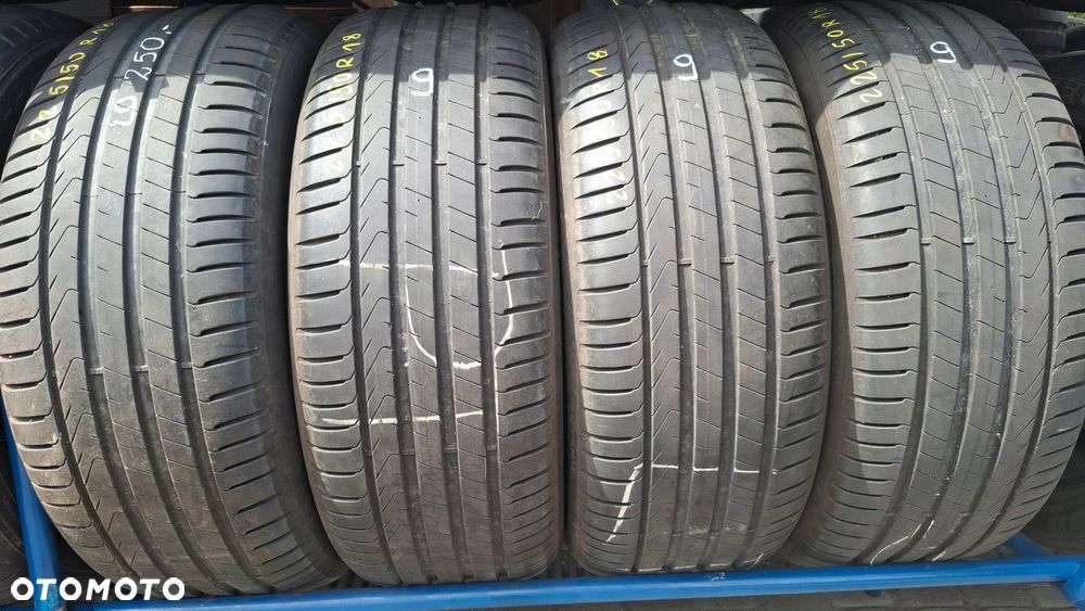 Pirelli Cinturato P7C2 225/50R18 99 W
