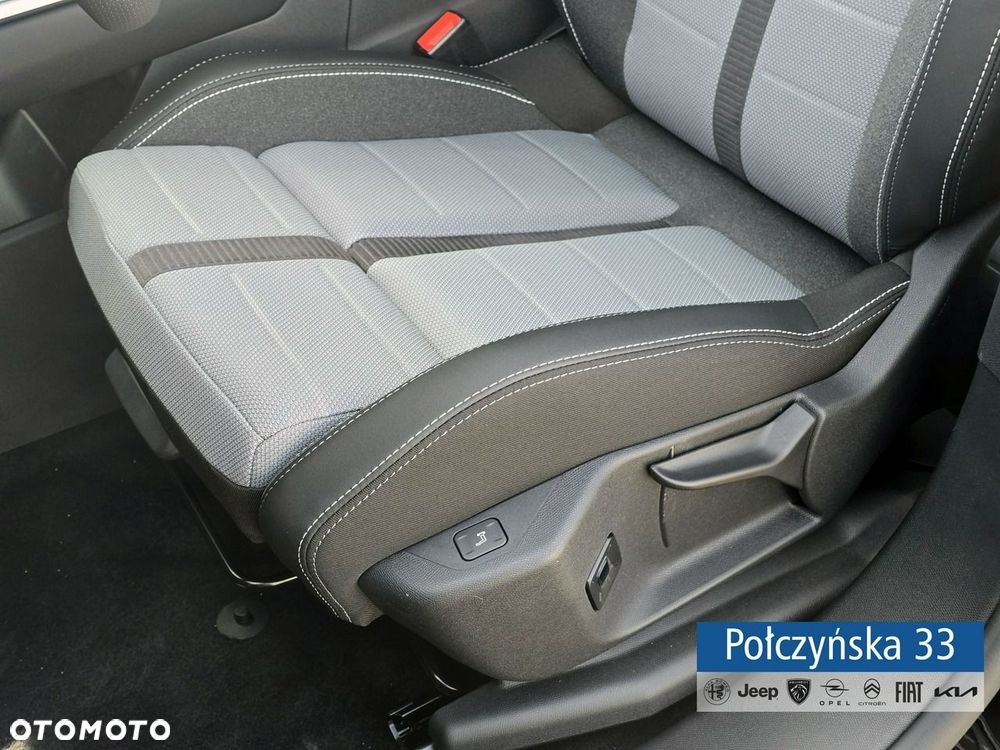 Opel Grandland - 16