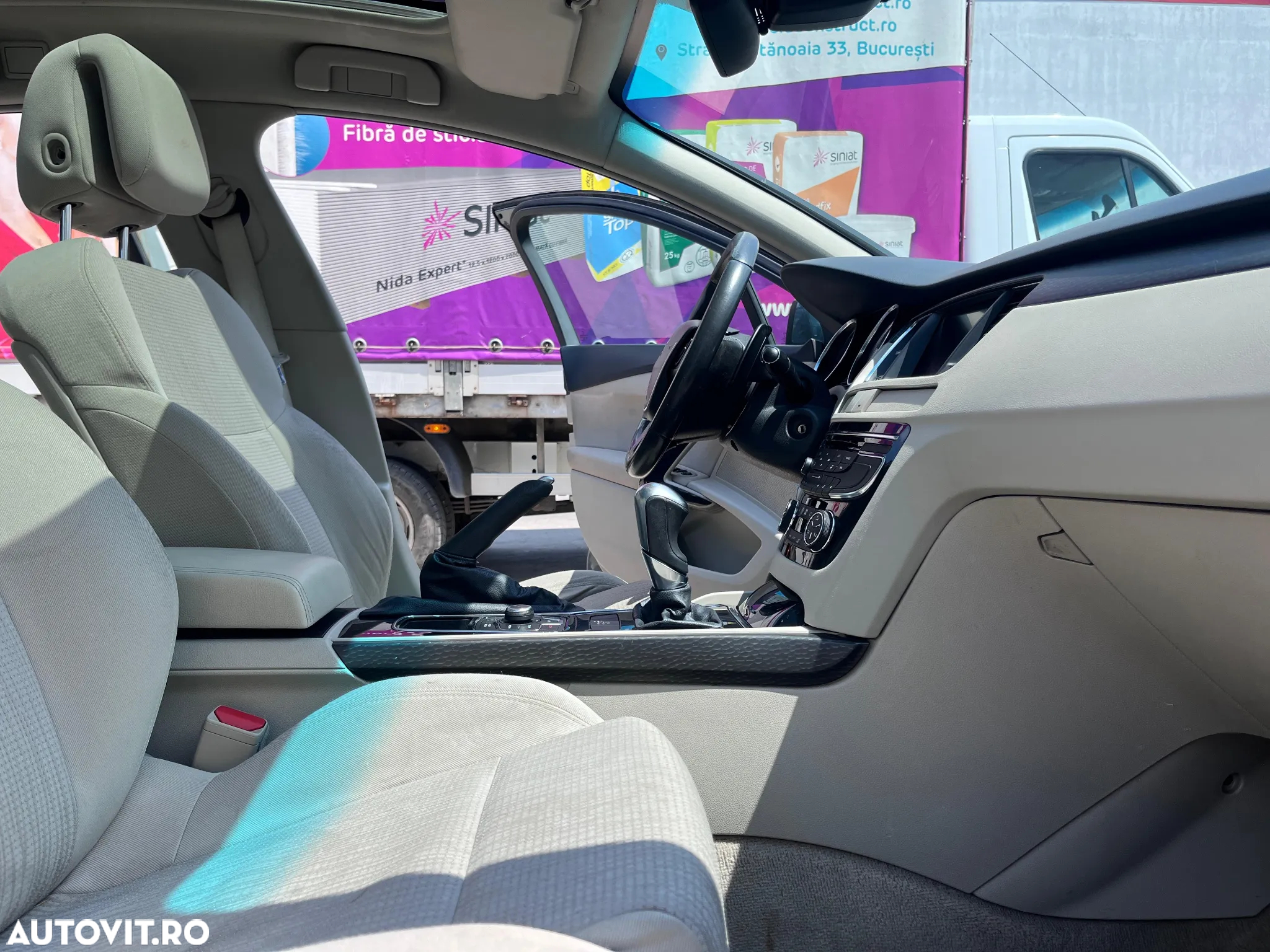 Peugeot 508 SW e-HDi FAP 110 EGS6 Access - 8