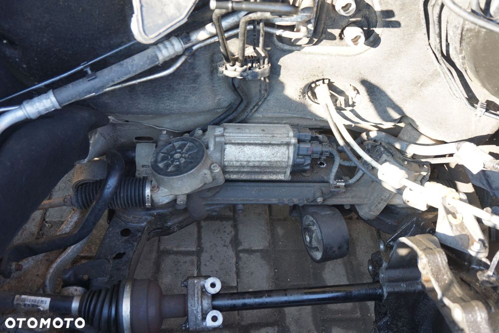 PRZEKŁADNIA KIEROWNICZA MAGLOWNICA ELEKTRYCZNA ASTRA IV J 1.7 CDTI P13368195 OPEL 2009-2015 - 1