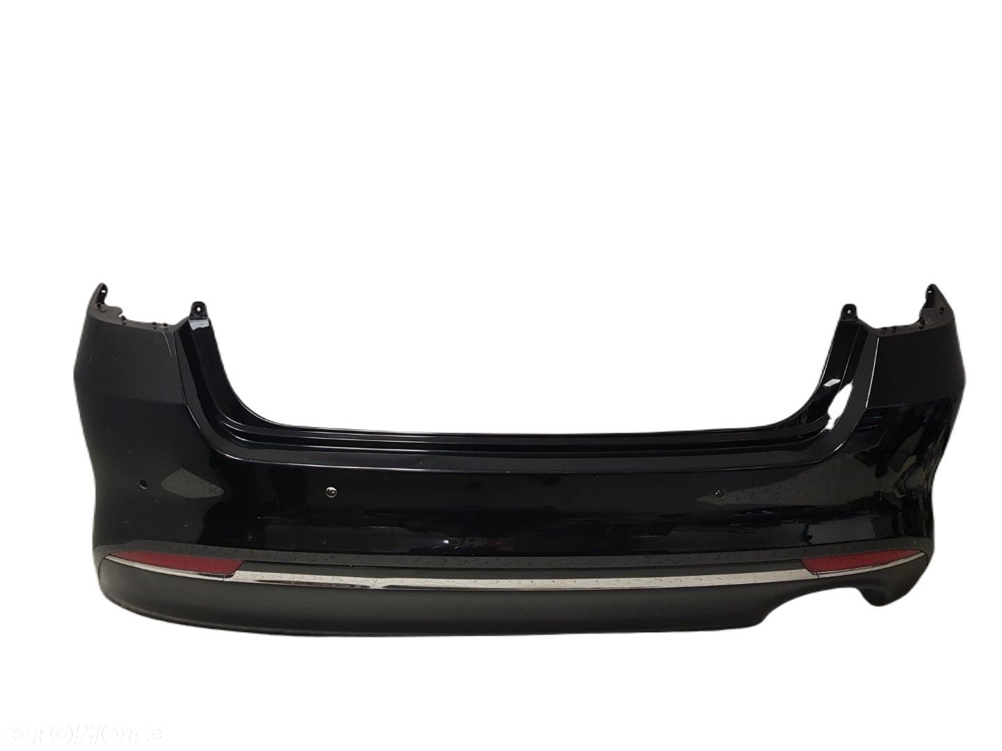ZDERZAK SPOILER TYLNY TYŁ KIA OPTIMA  SEDAN IV 4 15-20 4XPDC 86611-D4000 - 1