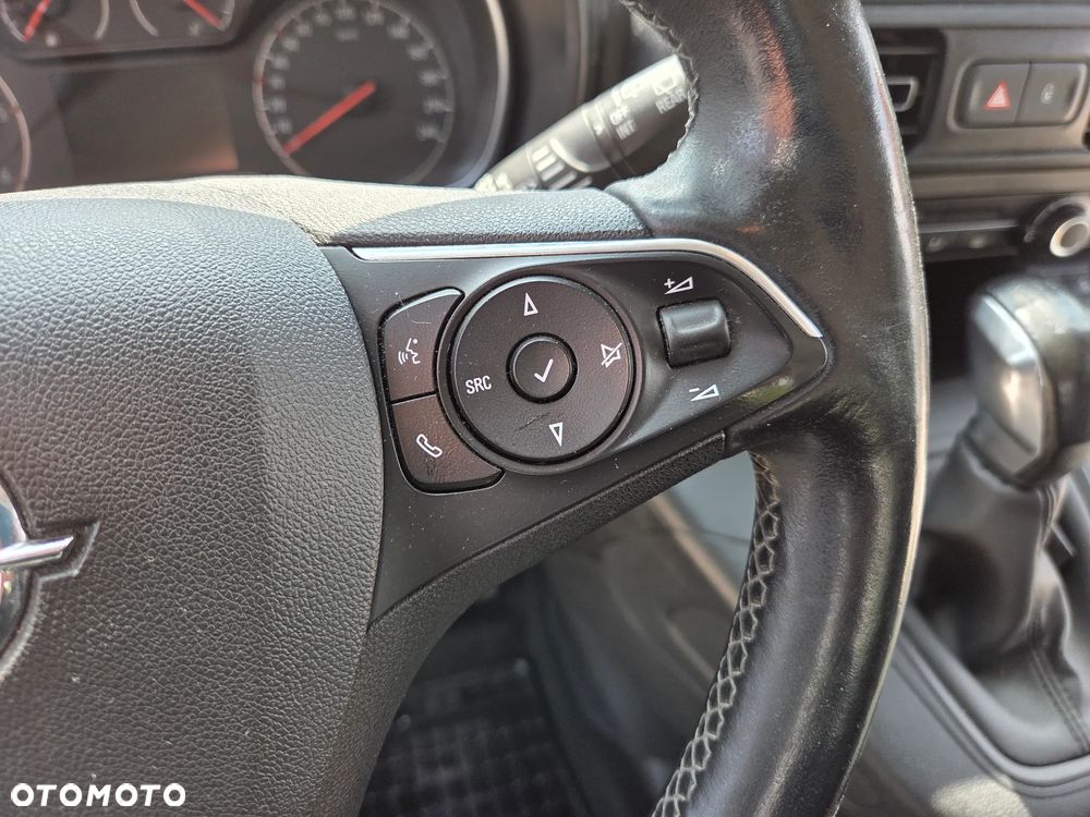 Opel Combo 1.5 CDTI Enjoy S&S - 19