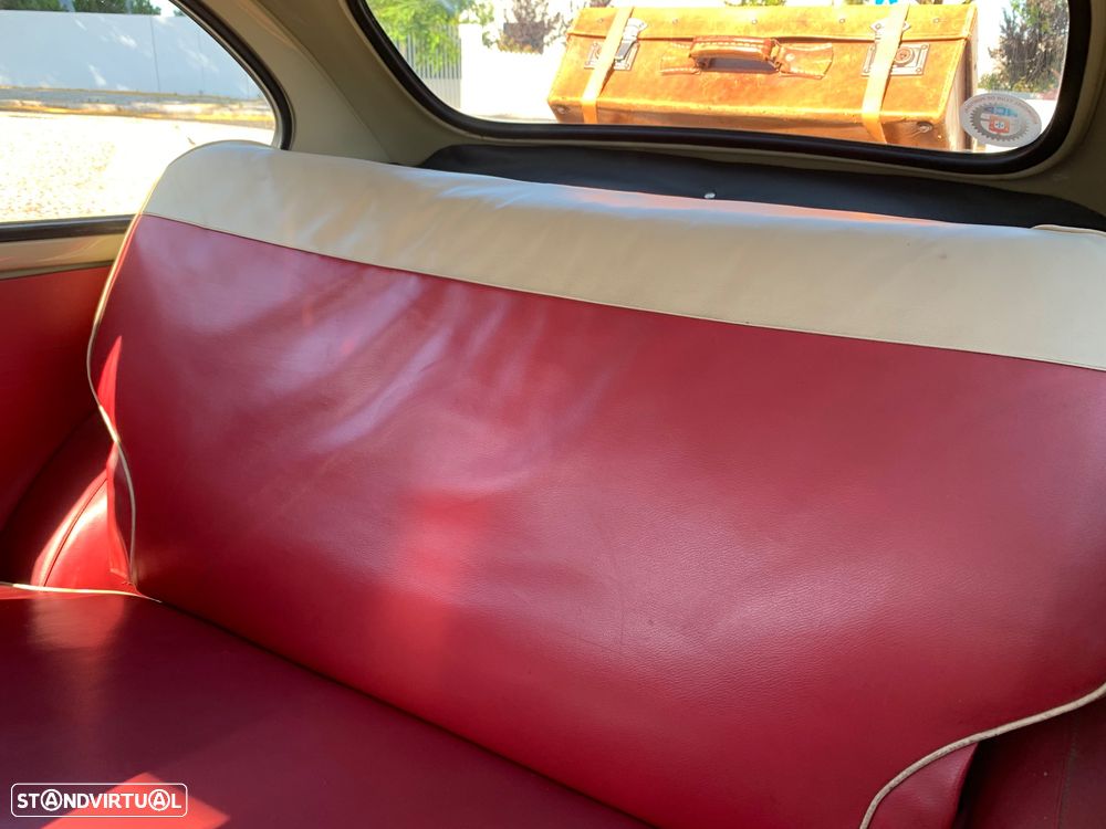 Fiat 600 - 8