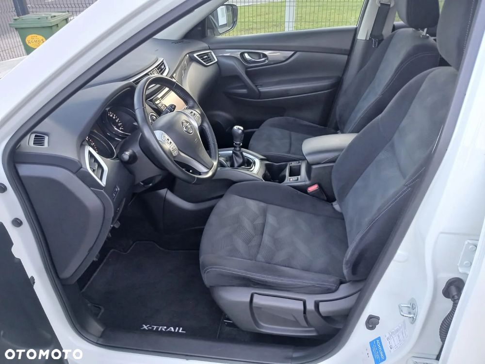 Nissan X-Trail 1.6 DIG-T Tekna 2WD - 14