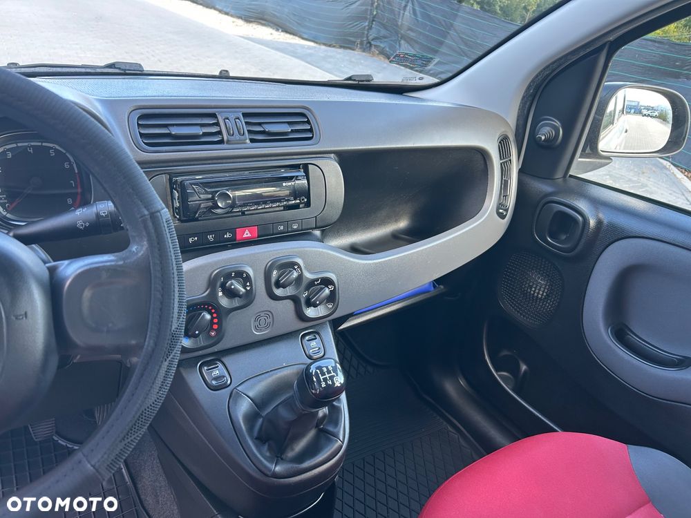 Fiat Panda - 11