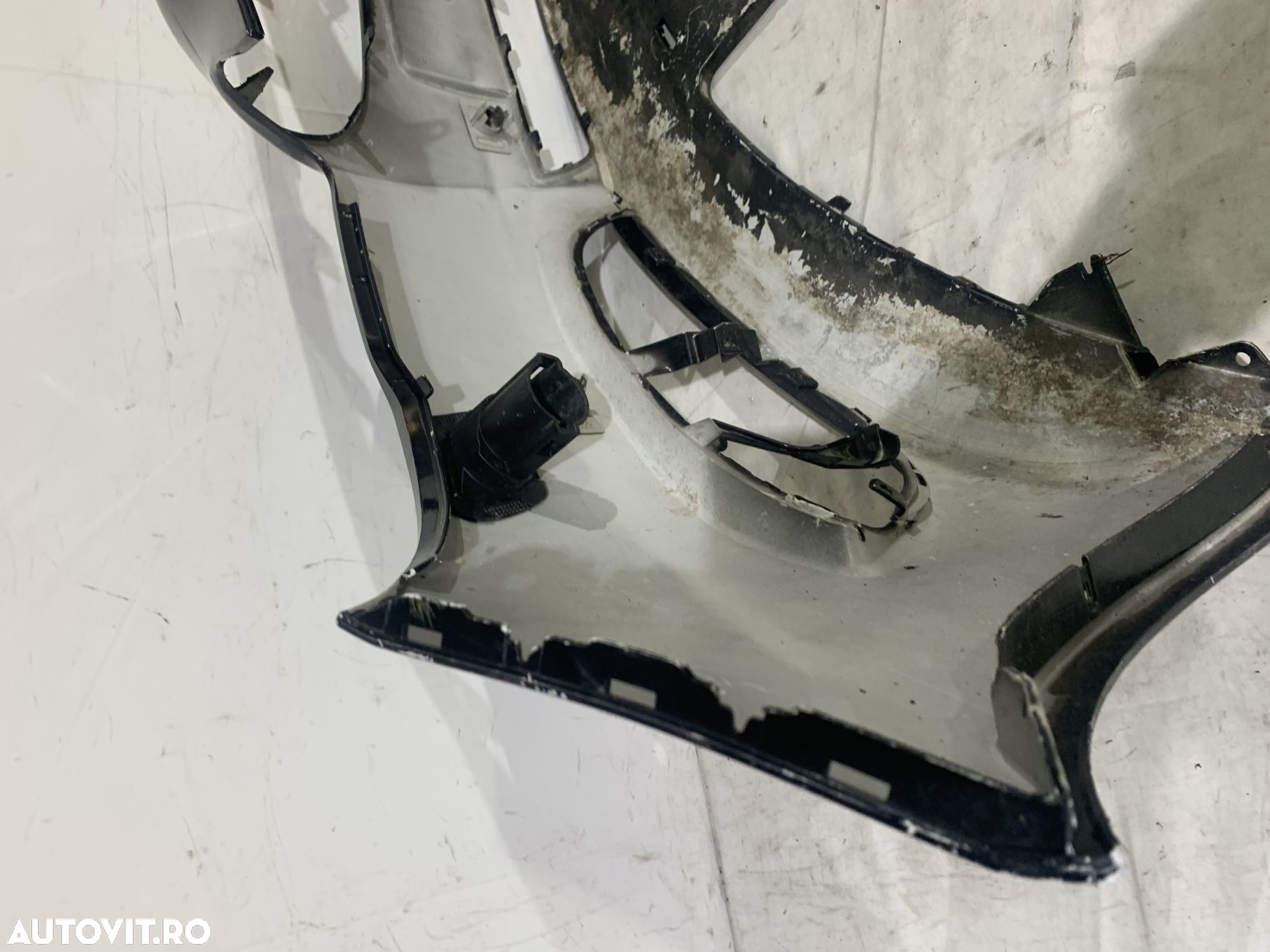 Bara fata Opel Insignia, facelift, 2013, 2014, 2015, 2016, 2017, cod origine OE 22787147. - 11