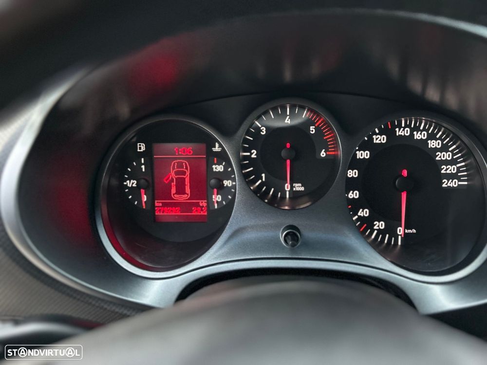 SEAT Leon 2.0 TDI Sport Up DSG - 11