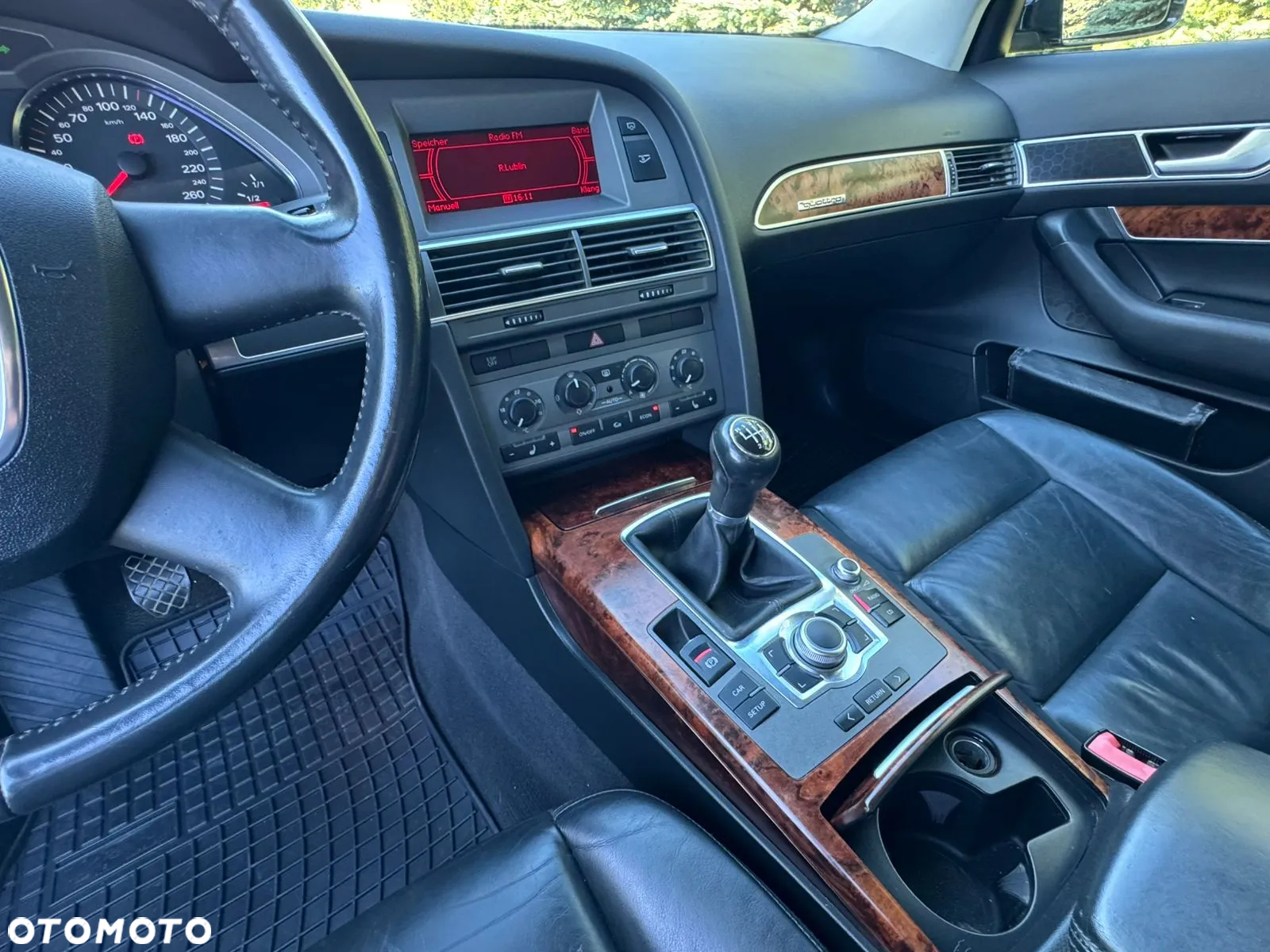 Audi A6 ver-2-4-quattro - 17