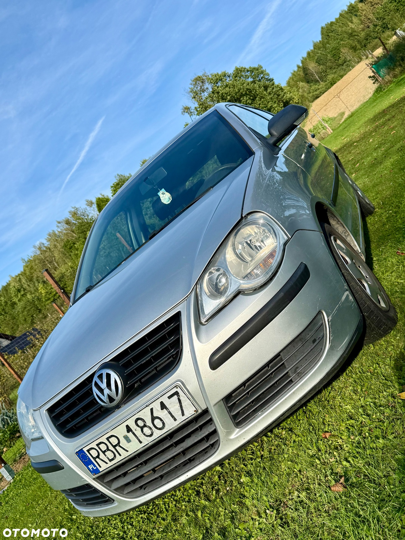 Volkswagen Polo - 2