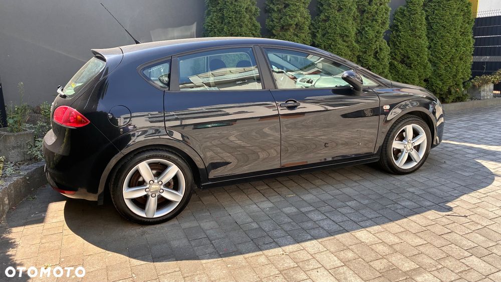 Seat Leon - 25