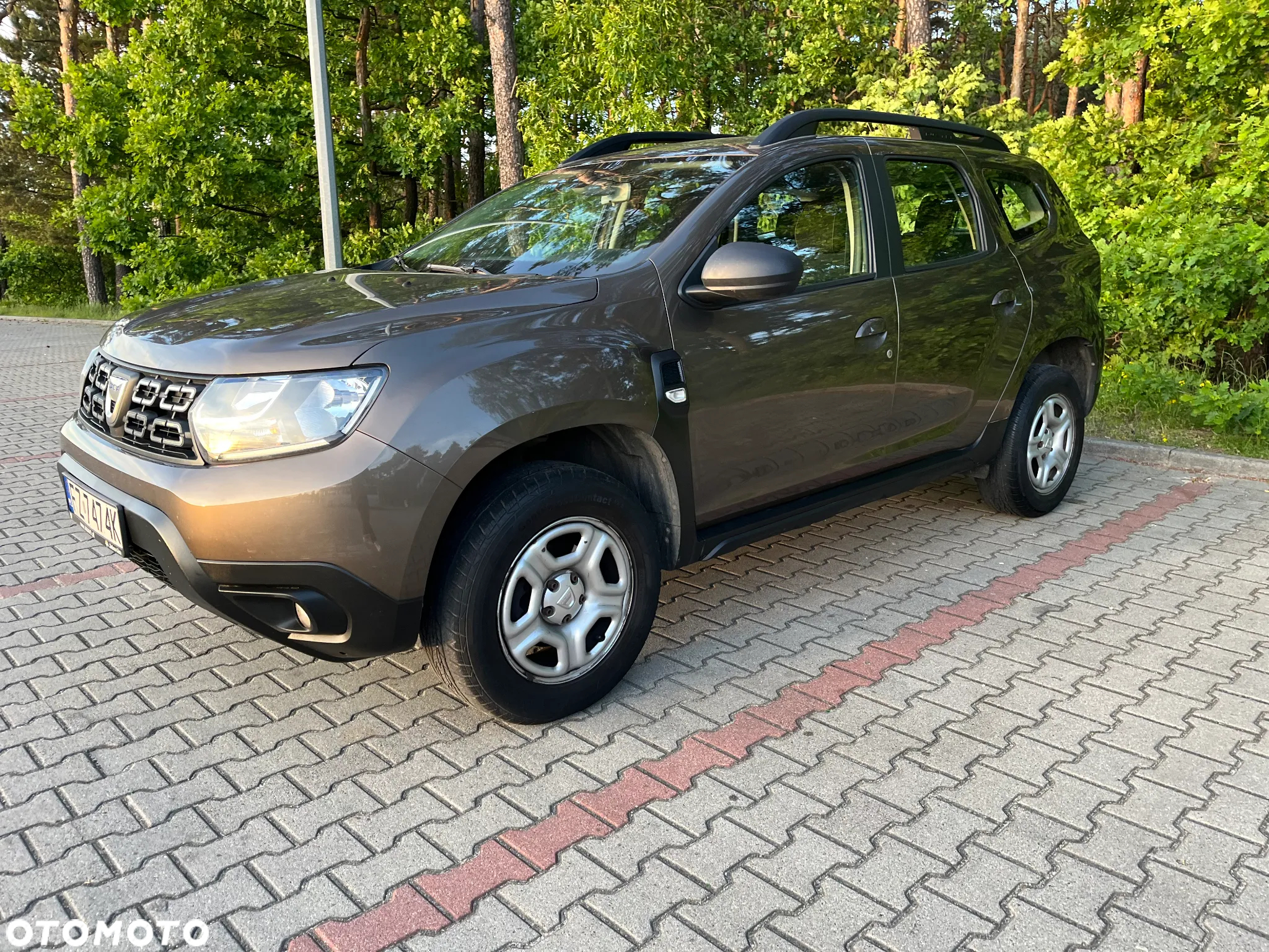 Dacia Duster 1.5 dCi Ambiance - 2