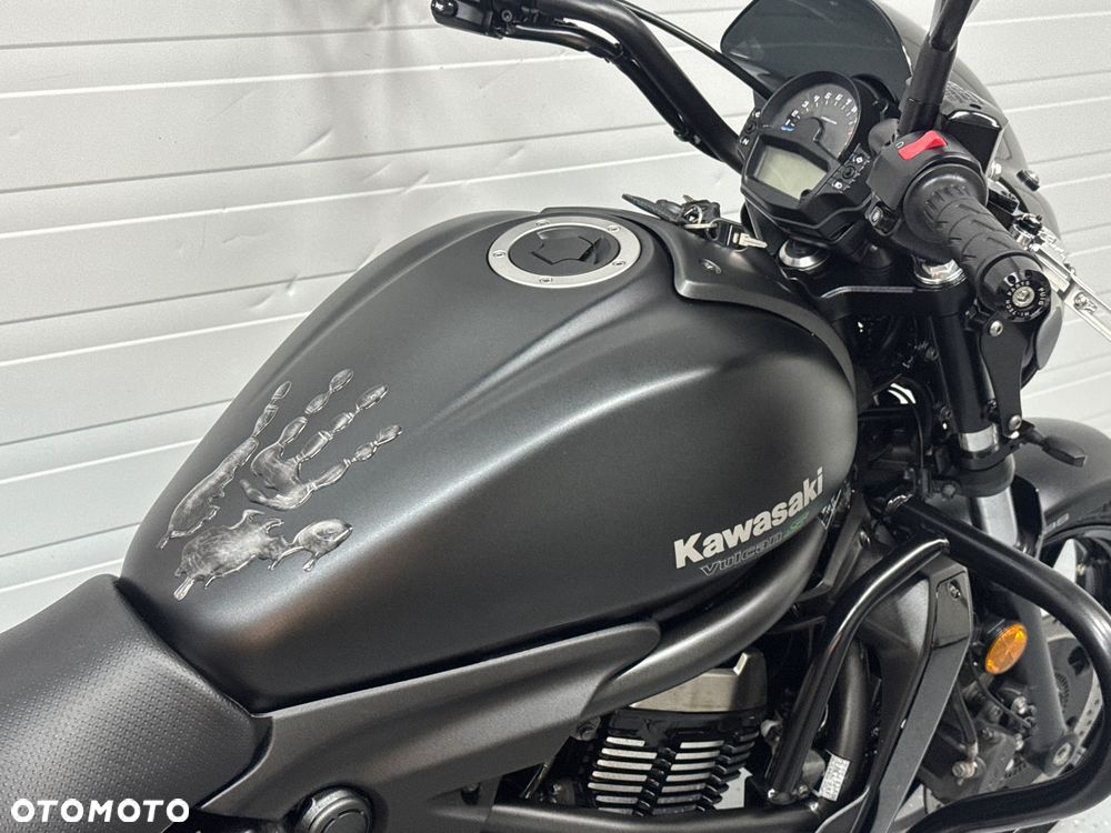 Kawasaki Vulcan - 9