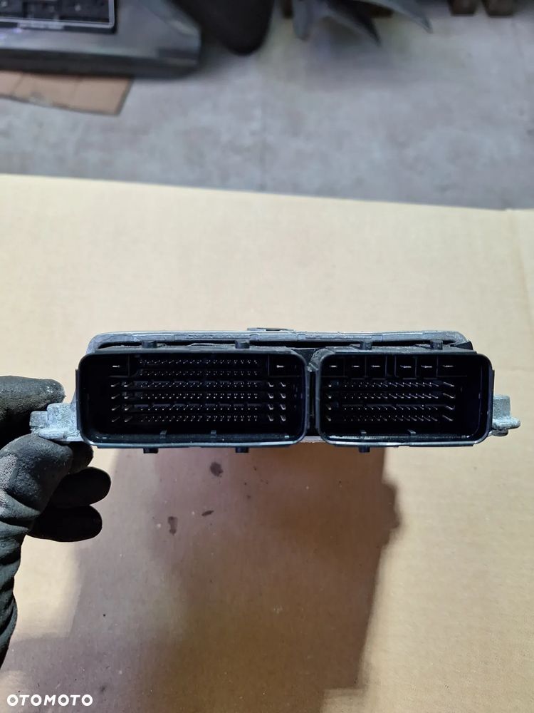 komputer sterownik silnika  crosland 2021r  CITROEN AIRCROSS PEUGEOT 1.2 THP 9815023380    (20/2) - 3