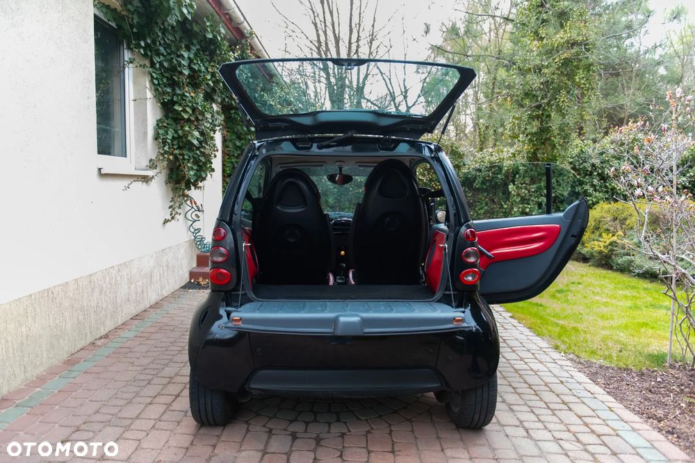 Smart Fortwo - 8