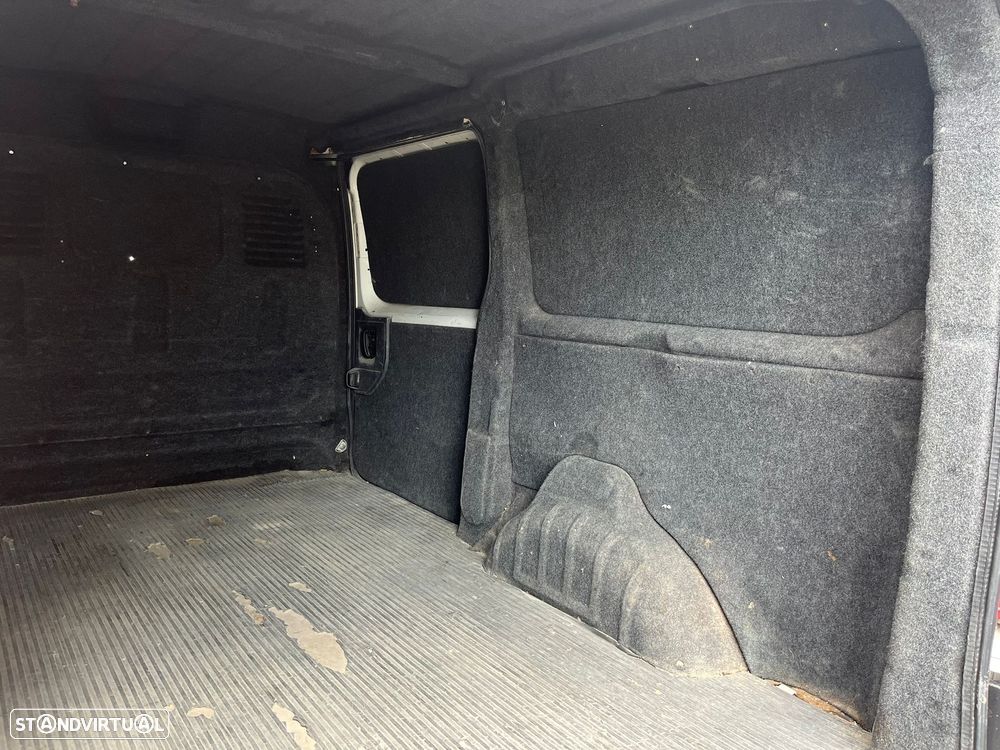 Fiat Scudo 2.0 Multijet Longa 3 Lugares - 22
