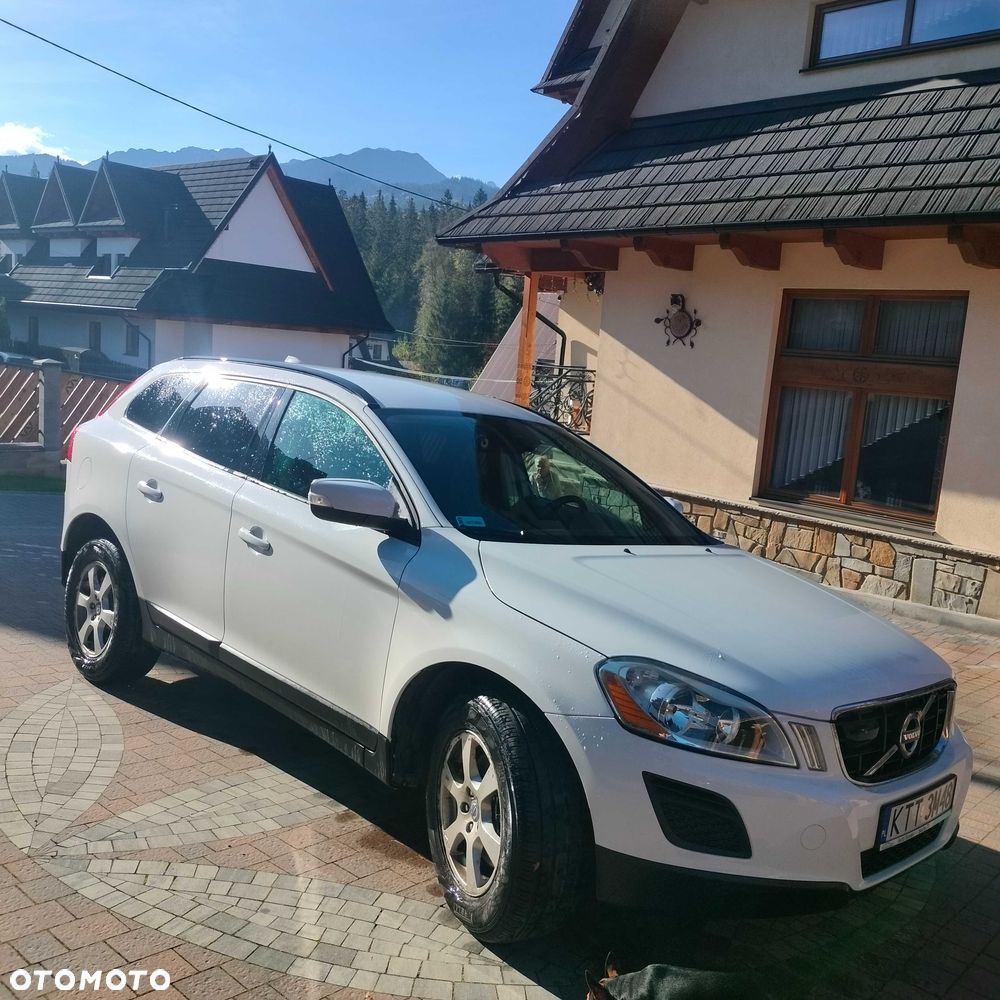 Volvo Xc60 2012 photo 3