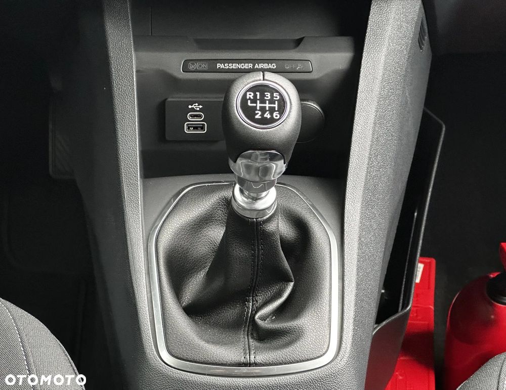 Ford Transit Courier 1.0 EcoBoost Trend - 23