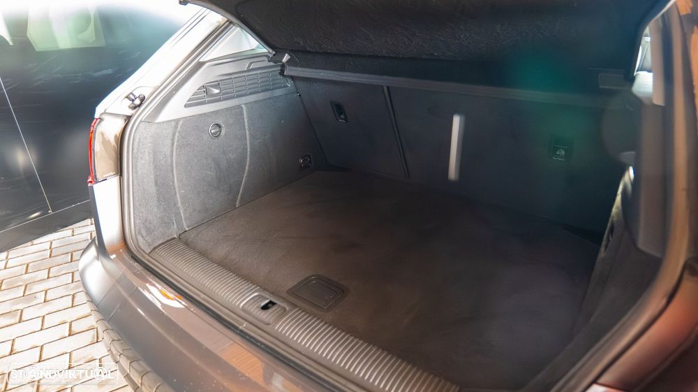 Audi A3 Sportback 1.6 TDI Design - 9