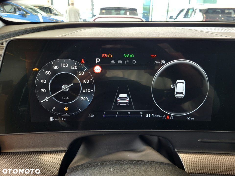 Kia Sportage - 13