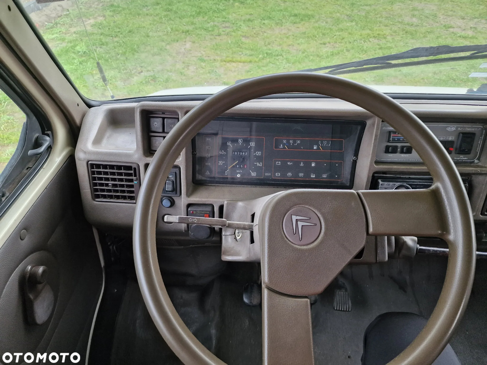 Citroën Inny - 4
