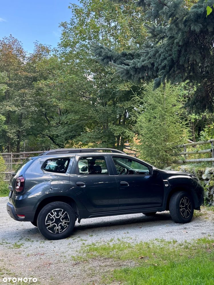 Dacia Duster 1.0 TCe Essential - 1