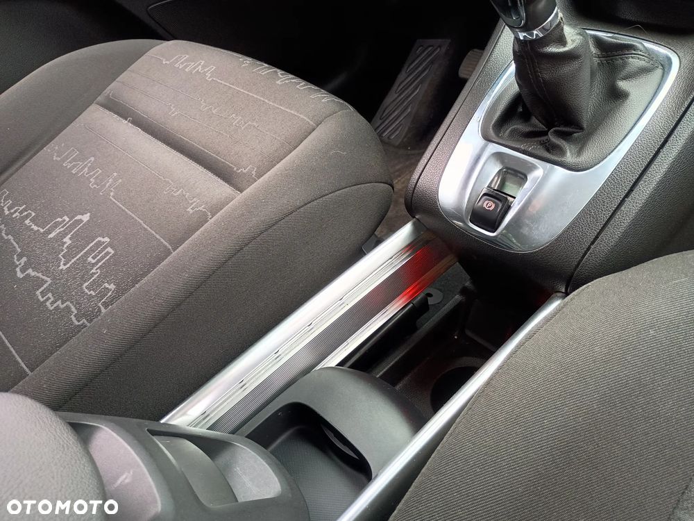 Opel Meriva 1.4 Active - 10