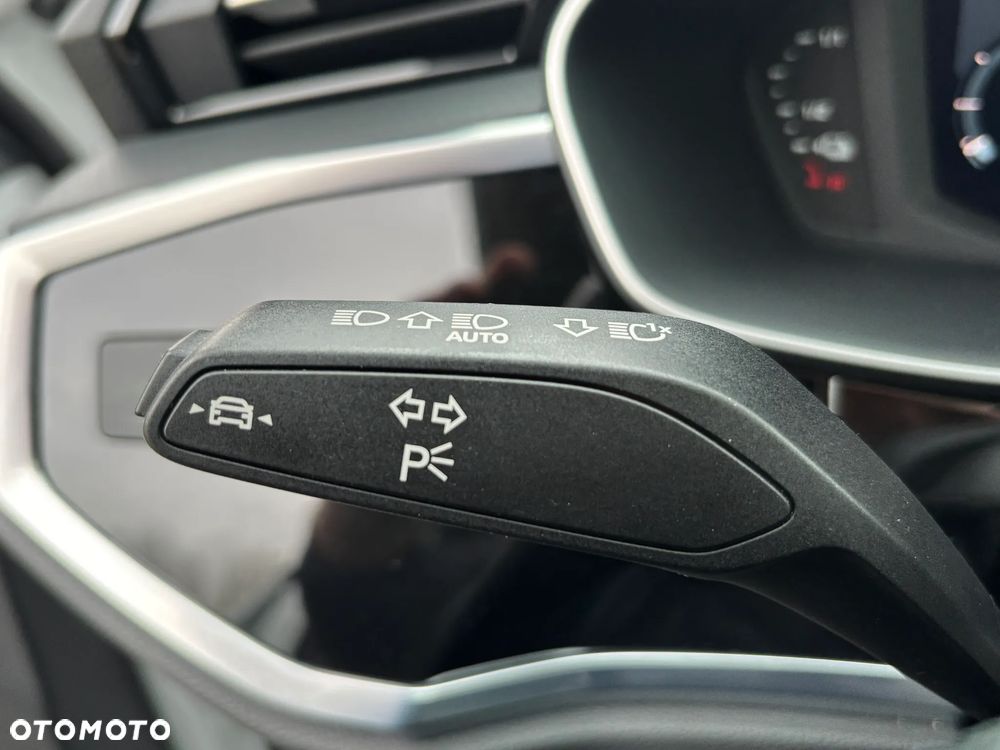 Audi Q3 45 TFSIe S tronic - 19