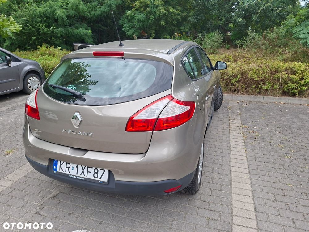 Renault Megane - 8