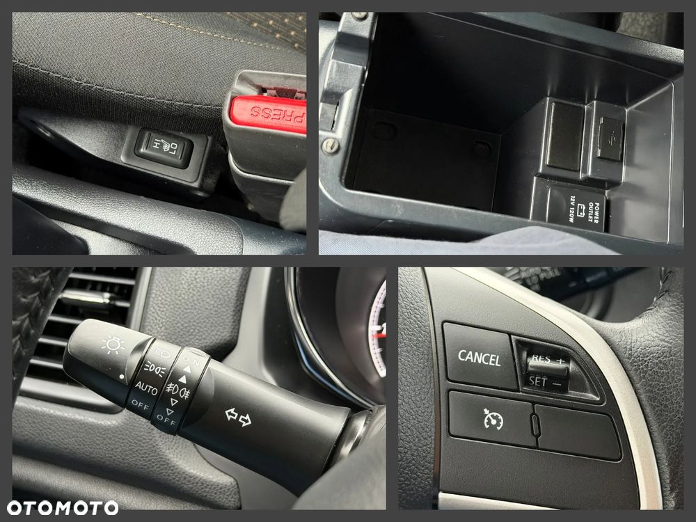 Mitsubishi ASX 1.6 Instyle AS&G - 26