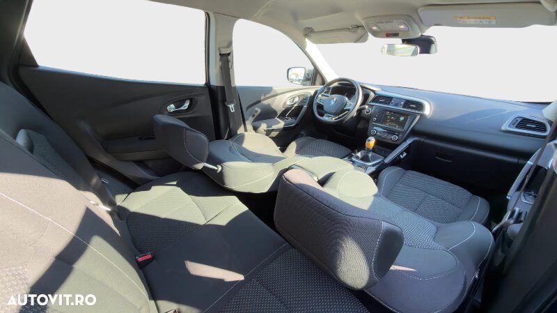Renault Kadjar Energy dCi 110 Business - 2