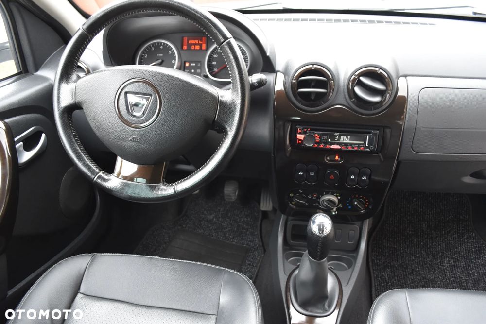 Dacia Duster - 27