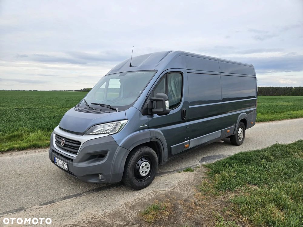 Fiat Ducato - 7