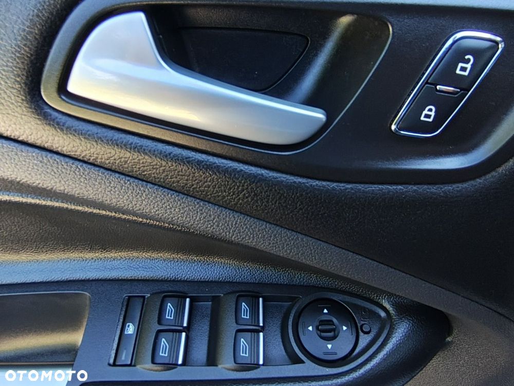 Ford Kuga 2.0 TDCi Titanium - 11