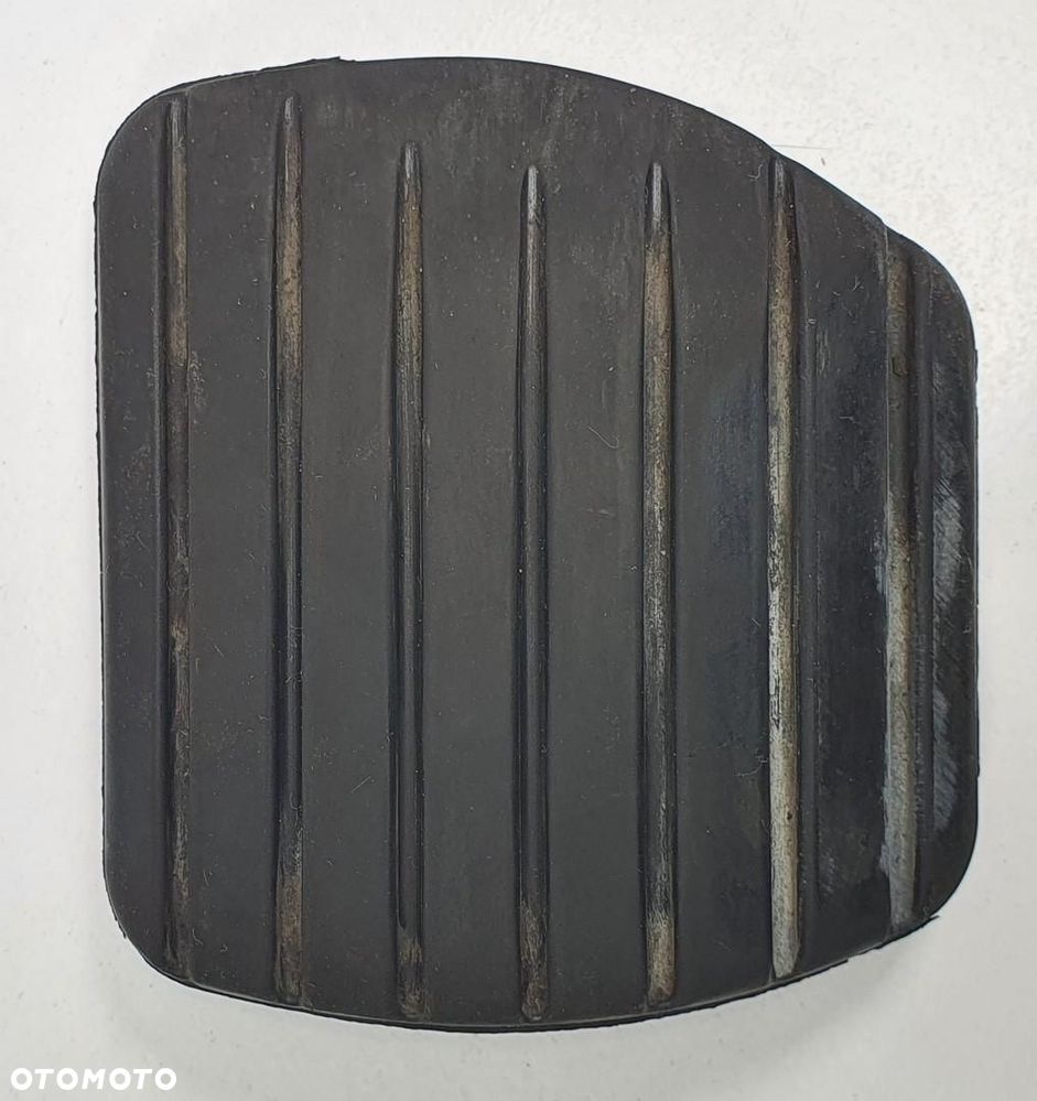 GUMA NAKŁADKA NA PEDAŁ RENAULT MEGANE III 09527127 - 1