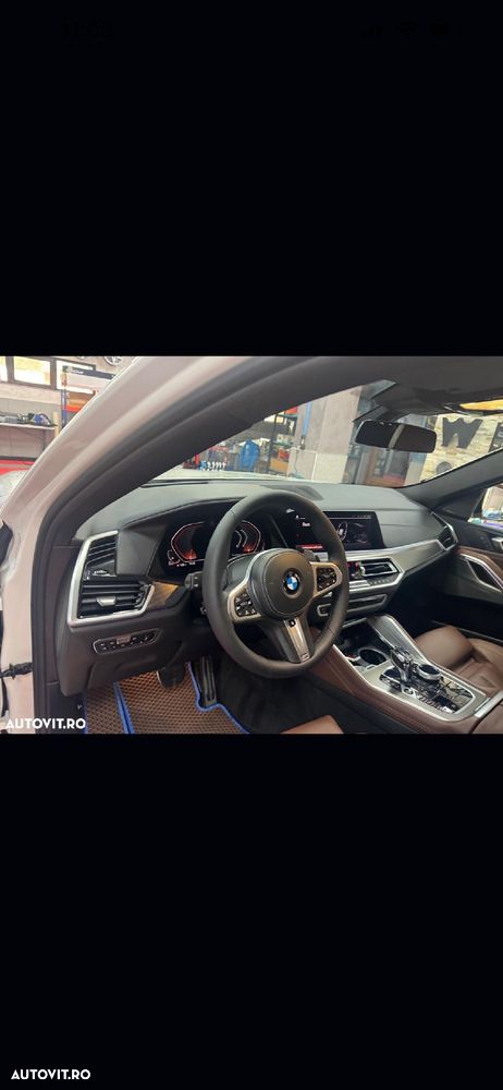 BMW X6 xDrive30d - 5