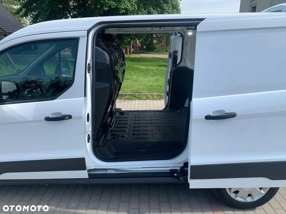 Ford Transit Connect 240 L2 LKW Autm Trend - 9