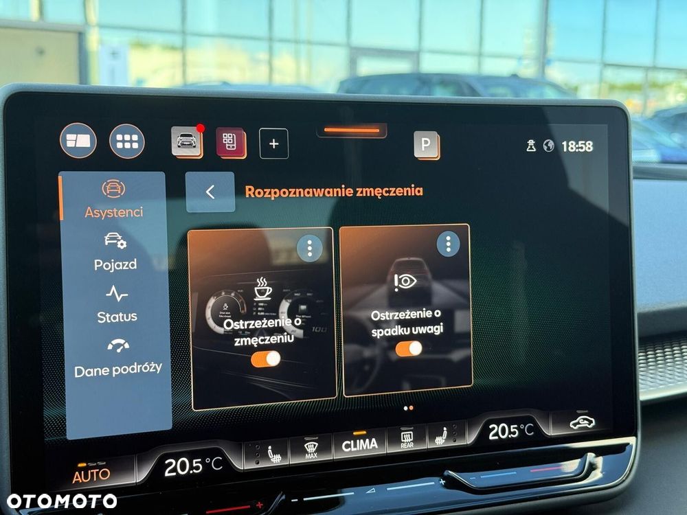 Cupra Terramar 1.5 eTSI mHEV DSG - 18