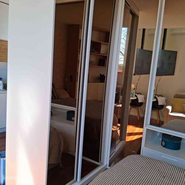 Lindo  apartamento para alugar - Grande imagem: 5/12