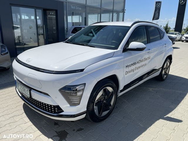 Hyundai KONA BEV 204 CP 64.8 kWh Premium - 2