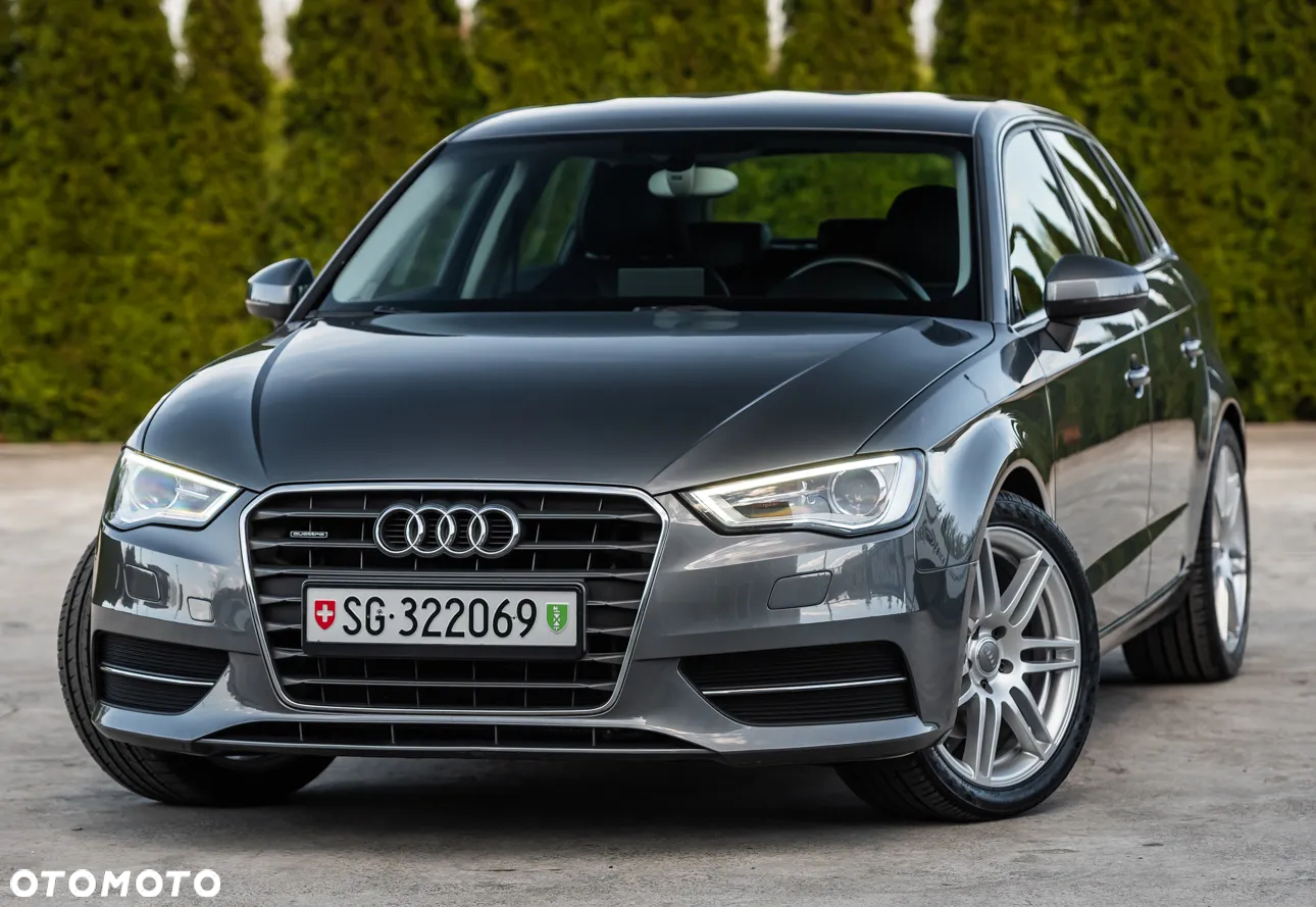 Audi A3 - 2
