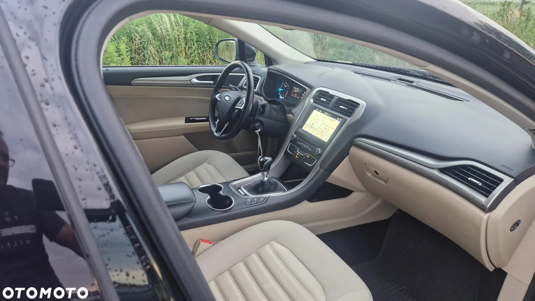 Ford Mondeo 2.0 TDCi Edition - 17