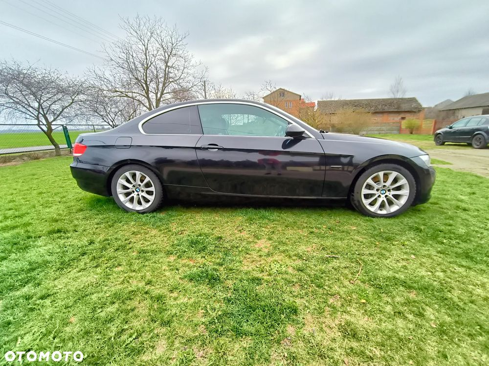 BMW Seria 3 335d - 5