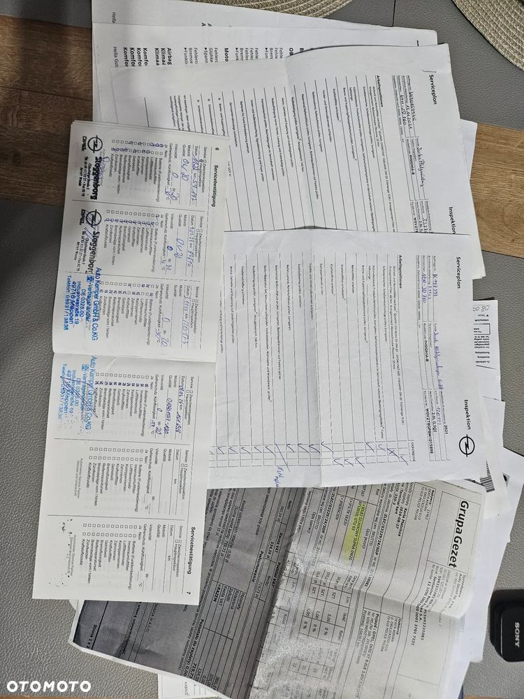 Opel Insignia 2.0 CDTI Business Edition S&S - 26